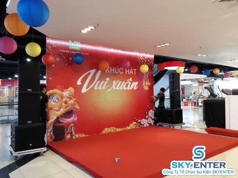 Cung Cap Cho Thue Thiet Bi Su Kien